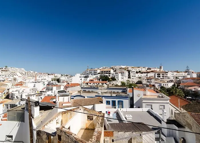 Fisherman\'S House In Oldtown With Exclusive Rooftop