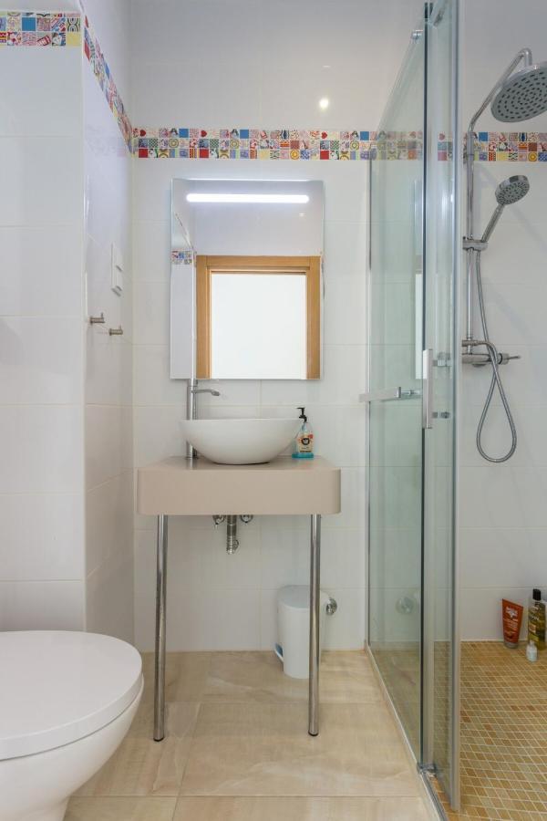 Fisherman's House In Oldtown With Exclusive Rooftop Vakantiehuis *